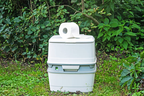 Best Event porta potty rental  in Strathmore, CA