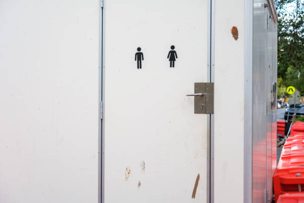 Best Local porta potty services  in Strathmore, CA