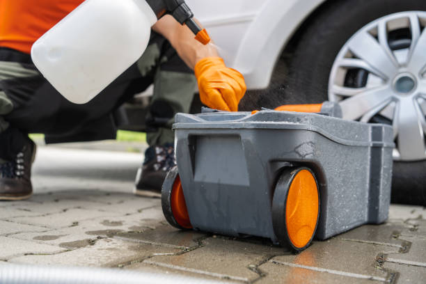 Best Local porta potty services  in Strathmore, CA