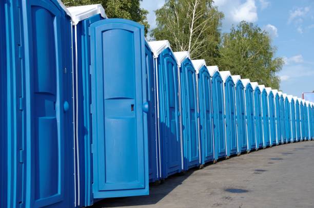 Best Porta potty rental for outdoor events  in Strathmore, CA